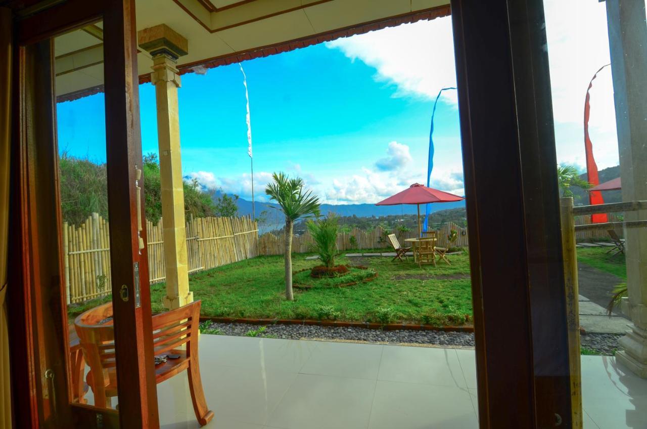 Volcano Lake View Kintamani Kültér fotó