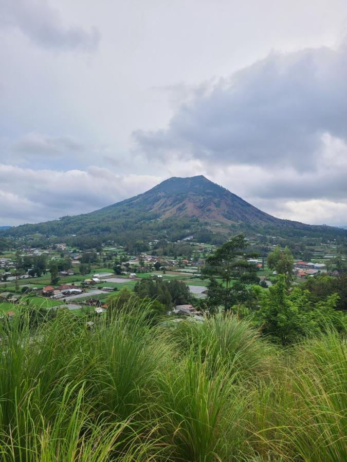 Volcano Lake View Kintamani Kültér fotó