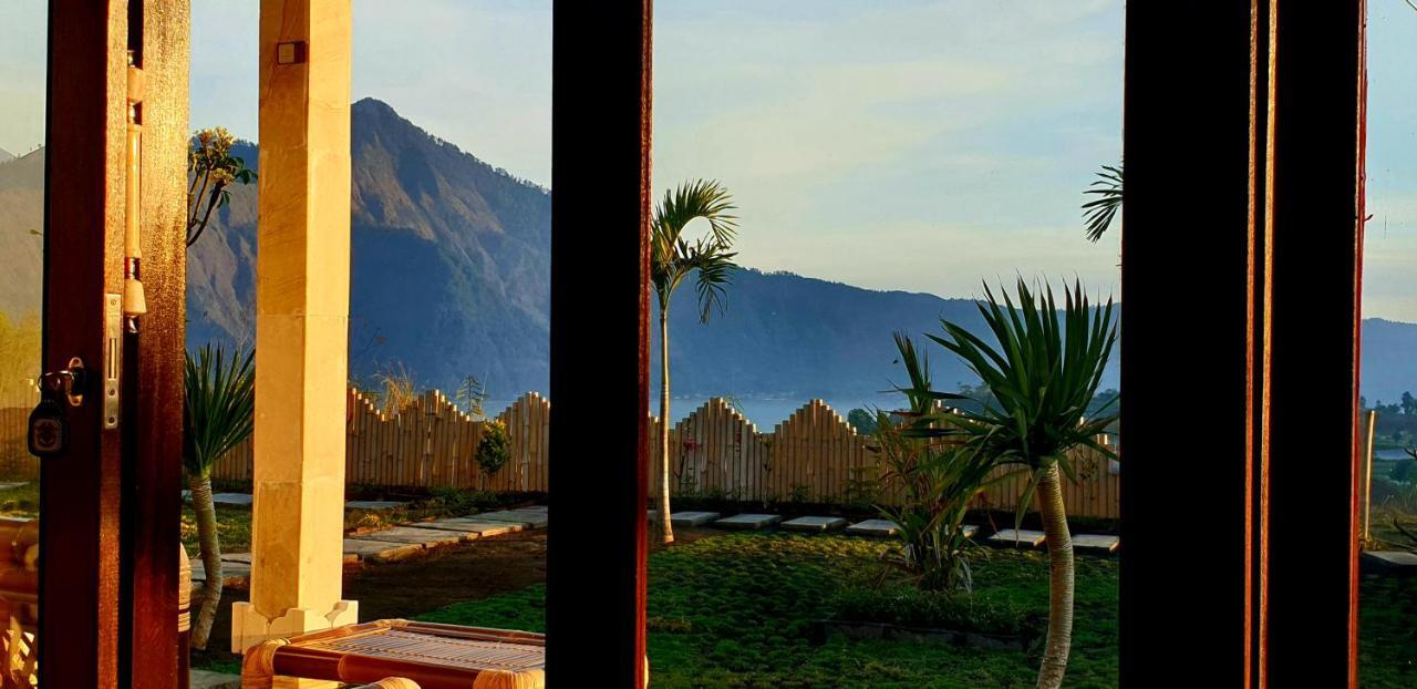 Volcano Lake View Kintamani Kültér fotó